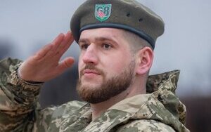 Commander of 