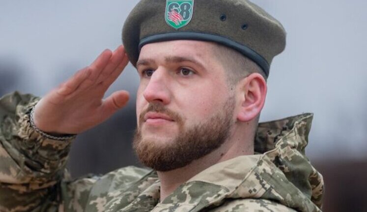 Комбат "Шершнів Довбуша", позивний Лютий: "У нас багато ідей із застосування різних типів дронів. Але нам для цього потрібні люди. І потрібні вони зараз"
