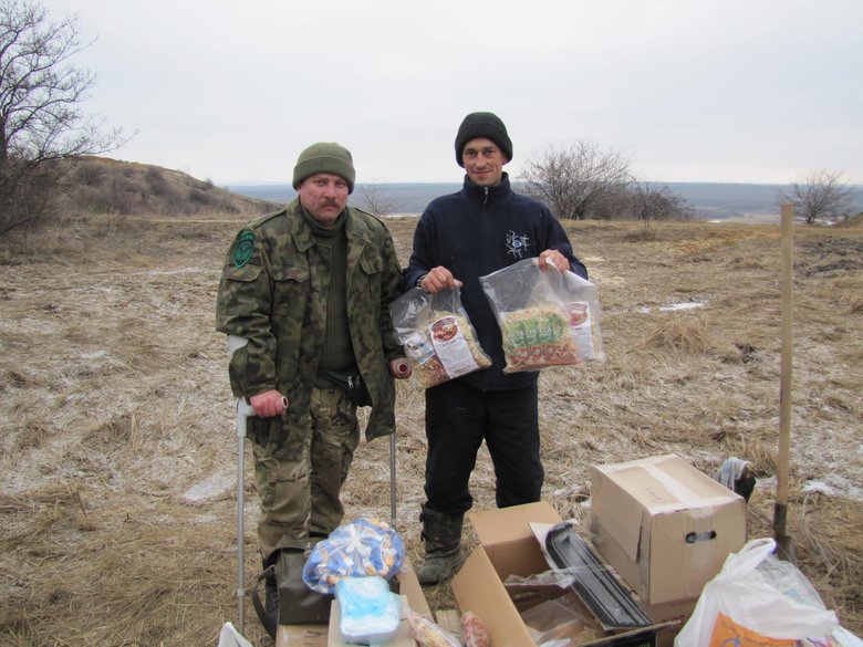Керівник будинку ветерана Бандерівській схрон Ігор Чернецький: Ми ніколи не знаємо з ким, коли і в якій формі вилізуть наслідки війни 05