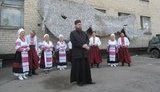 Священик із Запоріжжя вирішив не служити в УПЦ МП після заборони говорити українською: "Ця церква не є українською". ФОТО