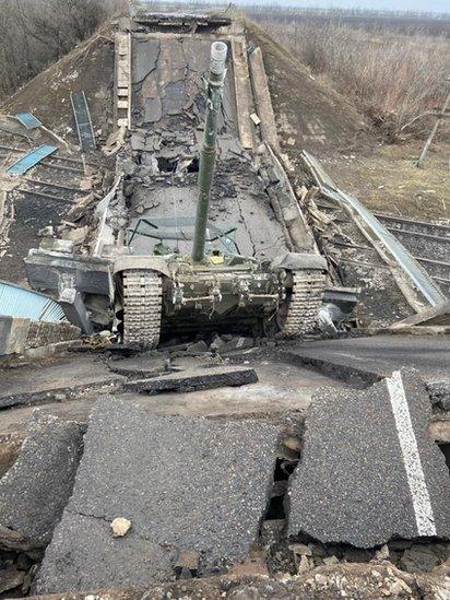 Чому Україна пропустила армію РФ з Криму в лютому 2022 року 10