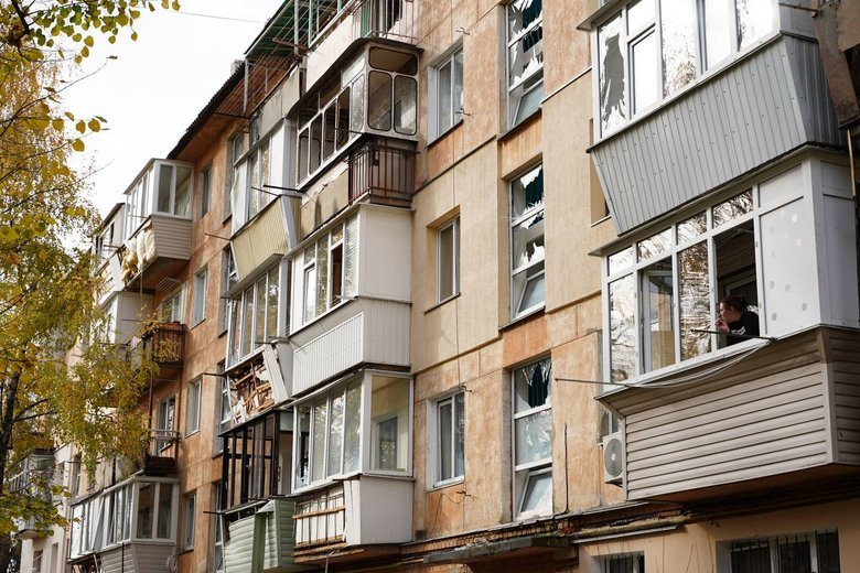 Унаслідок нічного удару по Київщині поранена жінка, найбільші руйнування — у Бориспільському районі