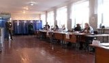 На выборах мэра Харькова проголосовали 28% избирателей, год назад явка составила 31%