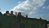 Богомолець: Посли "великої сімки" вражені якістю підготовки парамедиків тренінгового центру