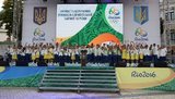 олимпиада бразилия сборная