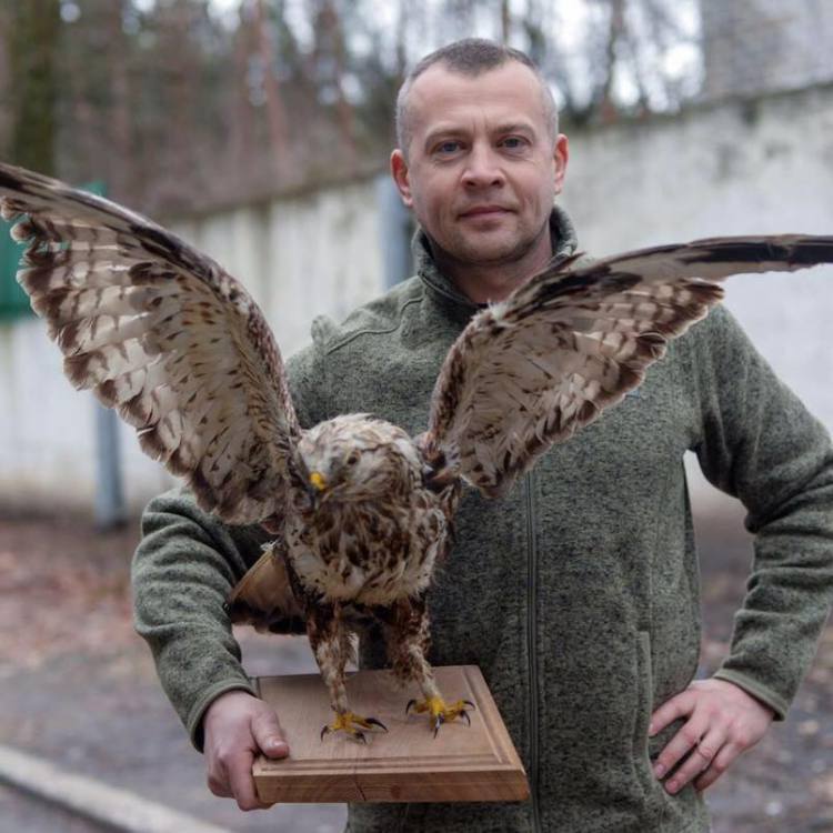 Депутат Київради від ЄС Сергій Ільницький (Сокіл) загинув у бою у лавах піхоти 28-ї бригади 02 Депутат Київради від ЄС Сергій Ільницький (Сокіл) загинув у бою у лавах піхоти 28-ї бригади 02