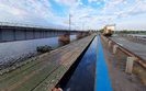 мост,бондаренко,днепропетровщина
