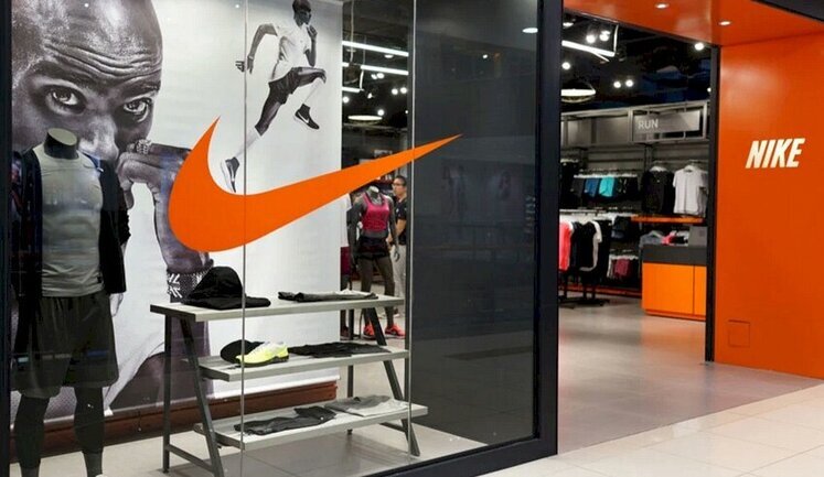 "Магазини більше не відкриються": Nike остаточно пішов з Росії (оновлено)