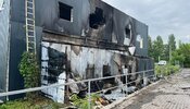 Донеччина після обстрілів