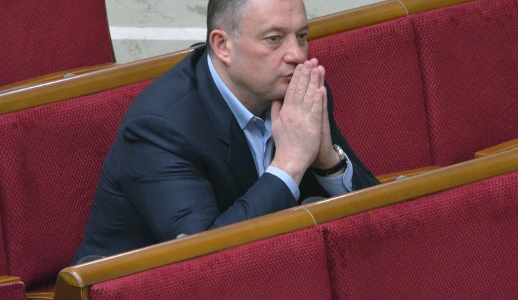 Антикорупційний суд обирає запобіжний захід Дубневичу: САП просить про арешт із заставою в 93 млн грн. ФОТОрепортаж (оновлено)