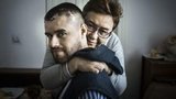 "Я брала його за руку і казала: "Сєрьожа, ти мене чуєш? Це мама!" Він давав зрозуміти, що чує, а значить, - є свідомість"