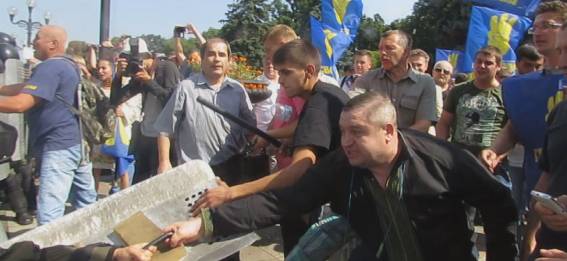 мвд