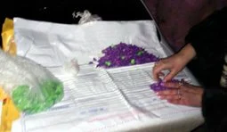 наркотики метадон