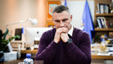 Кличко вдруге захворів на коронавірус