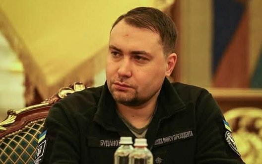Буданов обговорив із представниками США виробництво ракет для Patriot