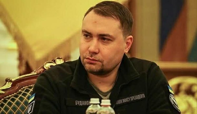 Буданов залишається однією з головних цілей Кремля, - The Times