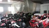 гфс багги квадрокоптеры