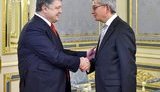 порошенко