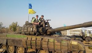 РНБО: Режим перемир'я на Донбасі загалом виконується четвертий тиждень поспіль