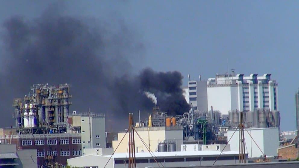 Chemiesektor Crash? Warum Basf & Lanxess Jetzt Trotzdem Explodieren Könnten! - 4a899r4