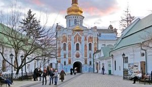 Чернець Києво-Печерської лаври помер від коронавірусу. Митрополита Павла госпіталізували з підозрою, - ЗМІ