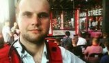 Родные разыскивают Дмитрия Витищенко, пропавшего шесть дней назад в Киеве