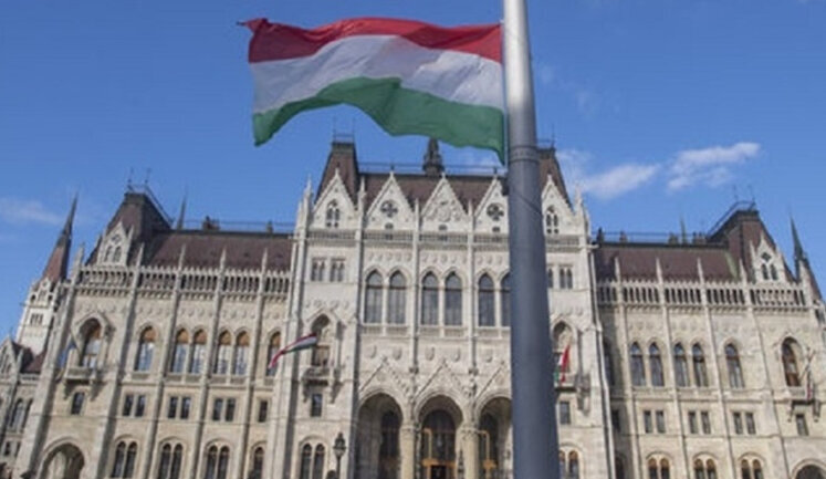 Будапешт не ратифицирует вступление Украины в ЕС, пока Киев не улучшит положение венгерского меньшинства в Закарпатье
