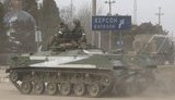 херсон,рф,війна,окупанти