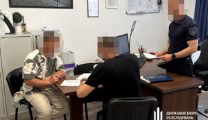 Майстра лісу зі спільником на Рівненщині судитимуть за незаконне переправлення чоловіків до Білорусі