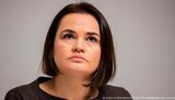 Протасевича напевно катували і били, - Тіхановська
