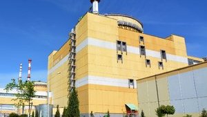 Ривненская АЭС подключила к сети четвертый энергоблок