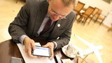 Компании, занимающиеся размещением билбордов, дали понять, что у них табу на мою рекламу, – Садовый