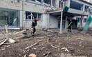 последствия удара РФ по Кривому Рогу 12 марта 2025 года