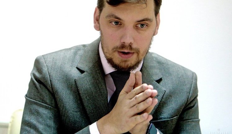 Премьер-министр предложил ввести новый налог для IT-отрасли (обновлено)