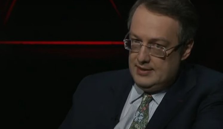 У справі про стрілянину в Княжичах обов'язково будуть вироки, - Геращенко. ВIДЕО