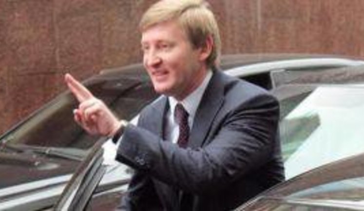 Янукович уже готов начать войну против России. Пострадают Пинчук и Ахметов, - Соскин