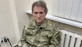 Медведчука хотіли зробити президентом України