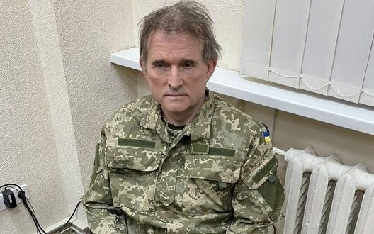 медведчук
