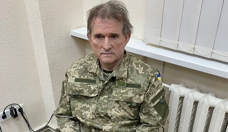 В ближайшее время расследование по этому делу будет завершено, - Костин о деле Медведчука
