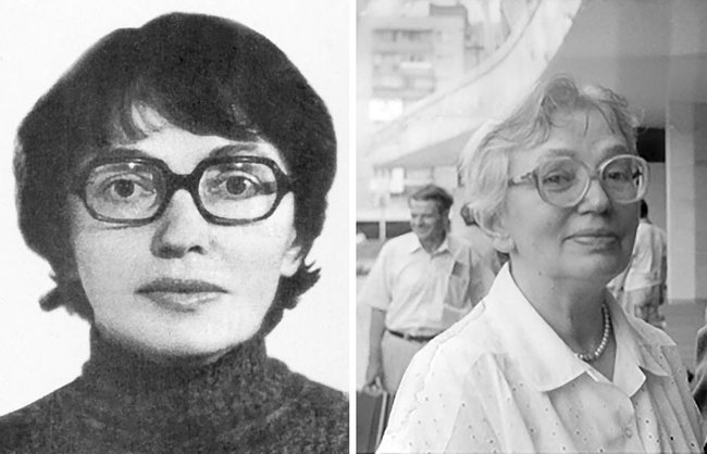 Справа Василя Стуса: Глава книги, яку хоче заборонити Медведчук 06