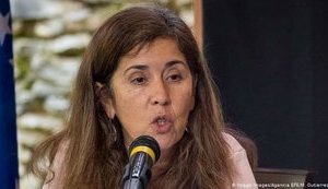Мадуро вимагає від посла ЄС залишити Венесуелу протягом 72 годин