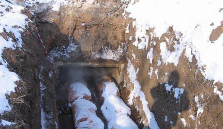 Що приховують теплокомуненерго та водоканали?