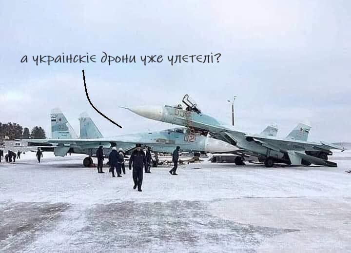 ... но обещали вернуться