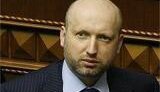 Турчинов: &amp;quot;В Киев не пустили 10 000 наших сторонников&amp;quot;