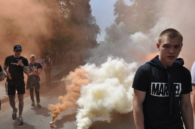 Київ запитує: хто замовив Катю Гандзюк? Активісти прийшли до Адміністрації Президента 10 Київ запитує: хто замовив Катю Гандзюк? Активісти прийшли до Адміністрації Президента 10