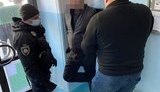 У Києві чоловік влаштував погром у приймальні "слуги народу" Пашинної. ФОТОрепортаж