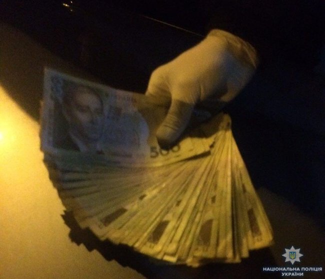 Полиция Донетчины остановила поставки амфетамина из оккупированной Макеевки 02