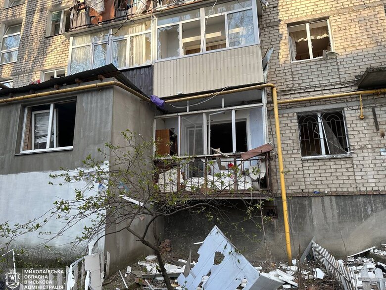 Mykolaiv