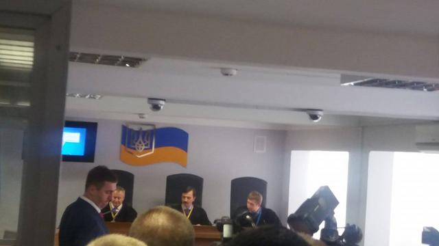 Суд над Януковичем: доказательства обвинения. СТЕНОГРАММА ЗАСЕДАНИЯ 04