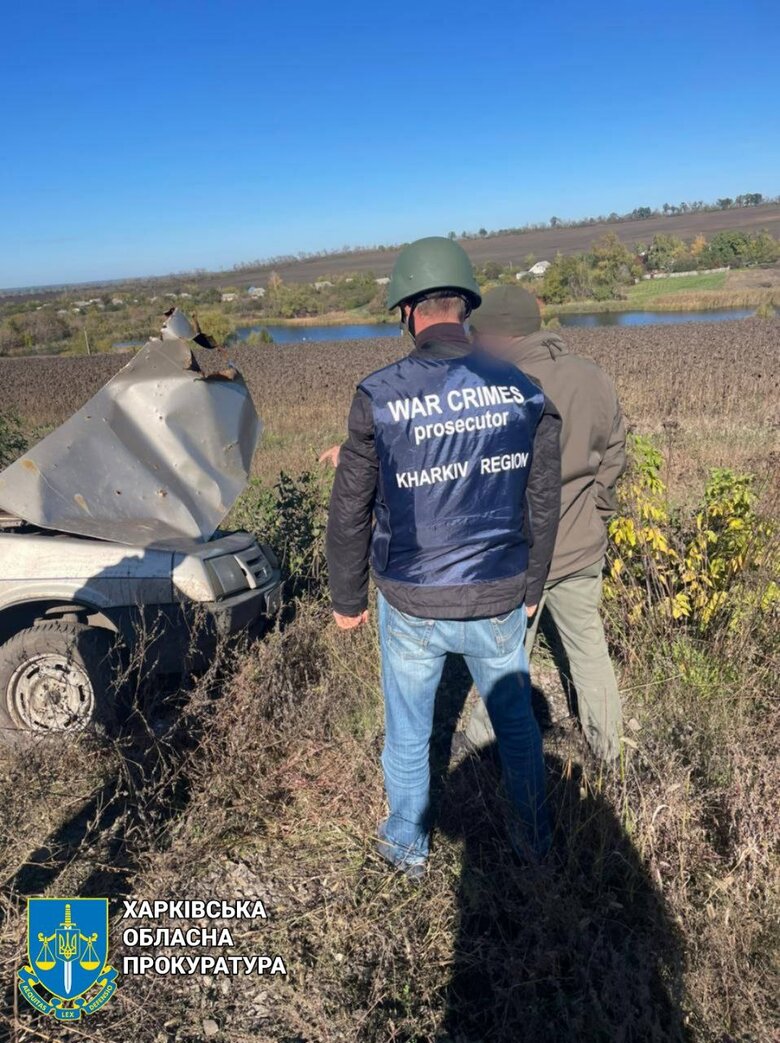 Расстрел оккупантами автомобильной колонны на Харьковщине – прокуроры обнаружили еще одну погибшую 05 Расстрел оккупантами автомобильной колонны на Харьковщине – прокуроры обнаружили еще одну погибшую 05